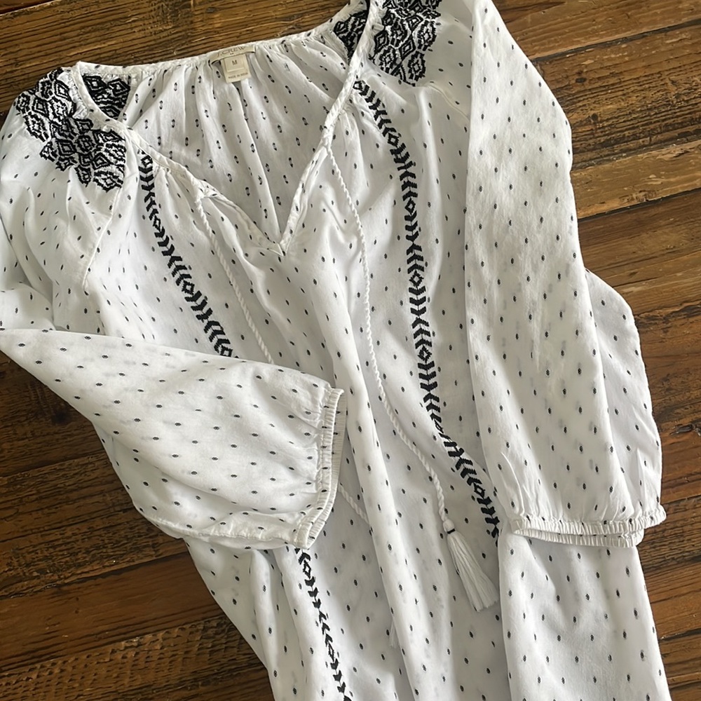 J.Crew Top - Picture 7 of 7